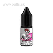 IVG Salt e-liquid Summer Blaze 10mg