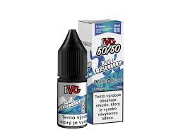 IVG Salt e-liquid Blue Raspberry 20mg
