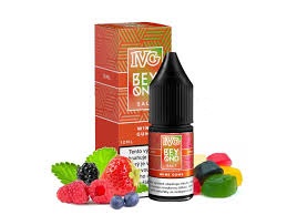 IVG Beyond Salt e-liquid Wine Gums 20mg
