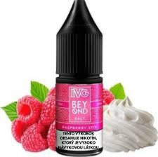 IVG Beyond Salt e-liquid Raspberry Stix 20mg