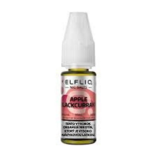 e-liquid ELF BAR ELFLIQ Apple Blackcurrant 20mg