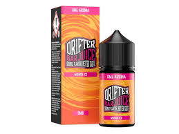 Drifter 6ml longfill Mango Ice