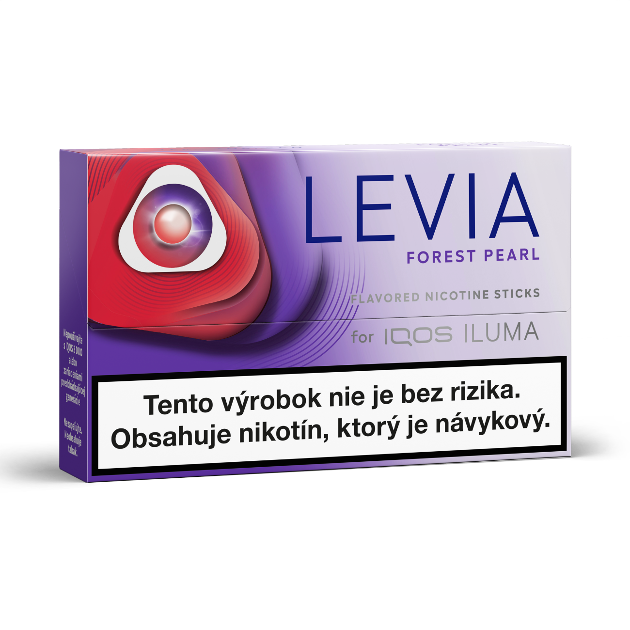 LEVIA Forest Pearl