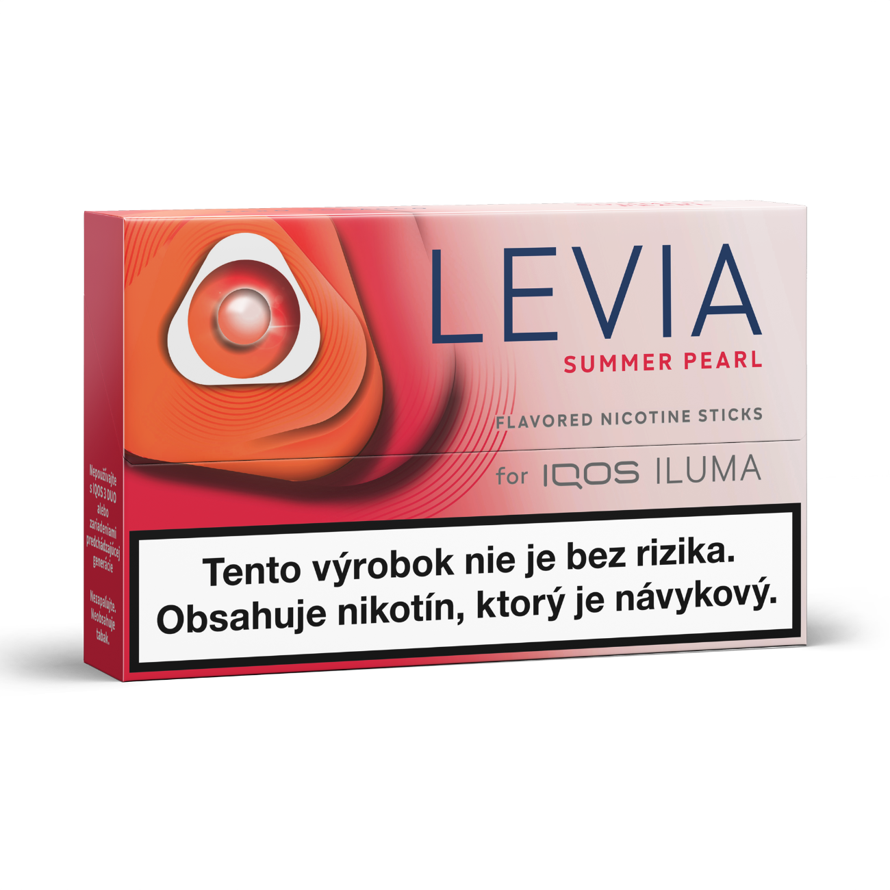 LEVIA Summer Pearl